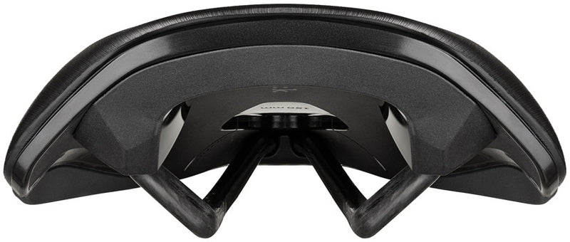 Load image into Gallery viewer, Fizik Vento Argo R1 Light Saddle - Carbon, 150mm, Black
