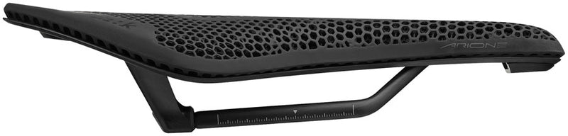 Load image into Gallery viewer, Fizik Vento Arione R1 Adaptive Saddle - Carbon, 135mm, Black
