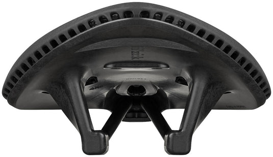 Fizik Vento Arione R1 Adaptive Saddle - Carbon, 135mm, Black