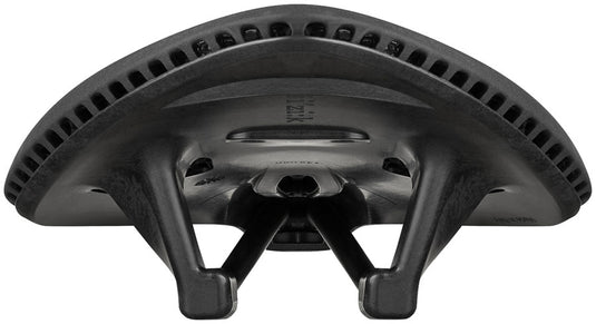 Fizik Vento Arione R1 Adaptive Saddle - Carbon, 145mm, Black