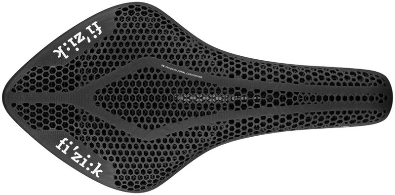 Load image into Gallery viewer, Fizik Vento Arione R3 Adaptive Saddle - Kium, 135mm, Black
