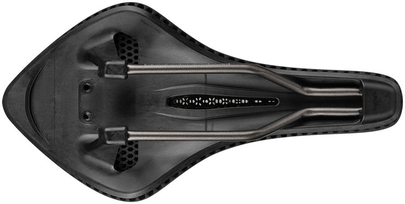 Load image into Gallery viewer, Fizik Vento Arione R3 Adaptive Saddle - Kium, 135mm, Black
