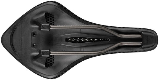 Fizik Vento Arione R3 Adaptive Saddle - Kium, 135mm, Black