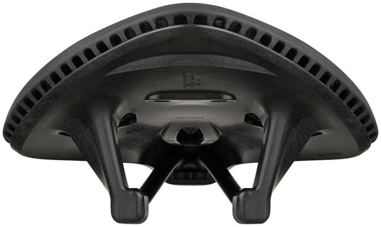 Fizik Vento Arione R3 Adaptive Saddle - Kium, 135mm, Black