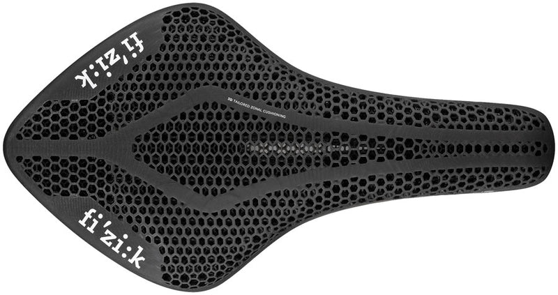 Load image into Gallery viewer, Fizik Vento Arione R3 Adaptive Saddle - Kium, 145mm, Black
