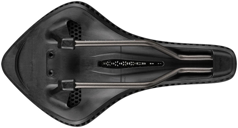 Load image into Gallery viewer, Fizik Vento Arione R3 Adaptive Saddle - Kium, 145mm, Black
