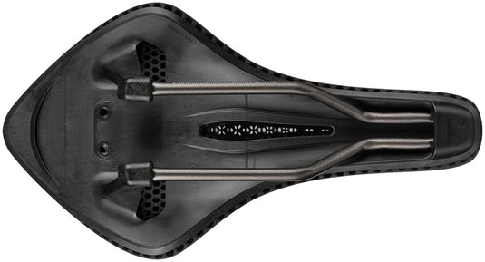 Fizik Vento Arione R3 Adaptive Saddle - Kium, 145mm, Black