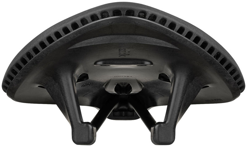 Load image into Gallery viewer, Fizik Vento Arione R3 Adaptive Saddle - Kium, 145mm, Black

