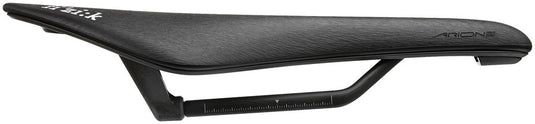 Fizik Vento Arione R1 Light Saddle - Carbon, 135mm, Black