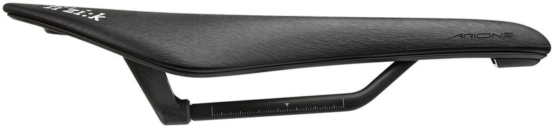 Load image into Gallery viewer, Fizik Vento Arione R1 Light Saddle - Carbon, 145mm, Black

