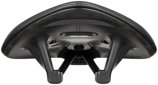Fizik Vento Arione R1 Light Saddle - Carbon, 145mm, Black