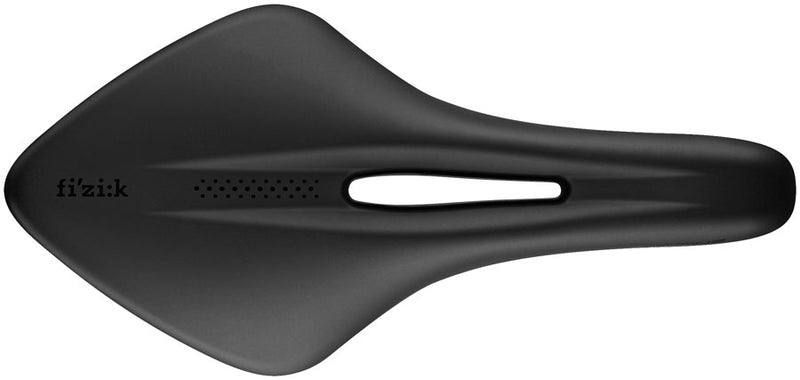 Load image into Gallery viewer, Fizik Vento Arione R3 Saddle - Kium, 135mm, Black
