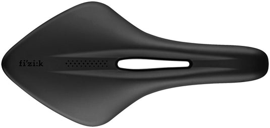 Fizik Vento Arione R3 Saddle - Kium, 135mm, Black