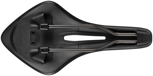Fizik Vento Arione R3 Saddle - Kium, 135mm, Black