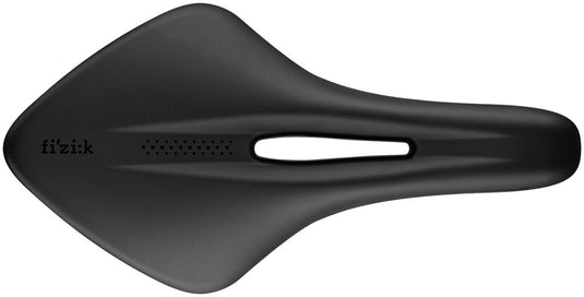 Fizik Vento Arione R3 Saddle - Kium, 145mm, Black