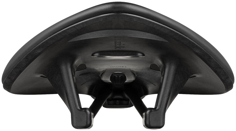 Load image into Gallery viewer, Fizik Vento Arione R3 Saddle - Kium, 145mm, Black
