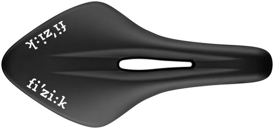 Fizik Vento Arione R5 Saddle - Alloy, 135mm, Black