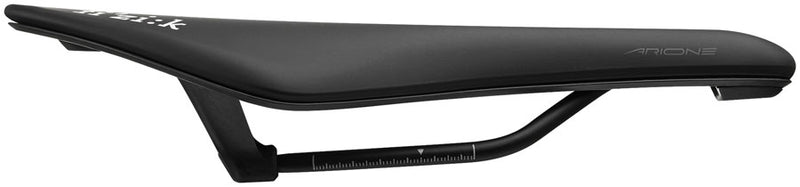 Load image into Gallery viewer, Fizik Vento Arione R5 Saddle - Alloy, 135mm, Black
