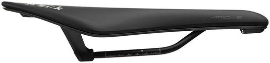 Fizik Vento Arione R5 Saddle - Alloy, 145mm, Black