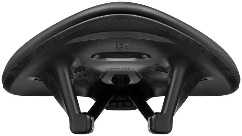 Load image into Gallery viewer, Fizik Vento Arione R5 Saddle - Alloy, 145mm, Black
