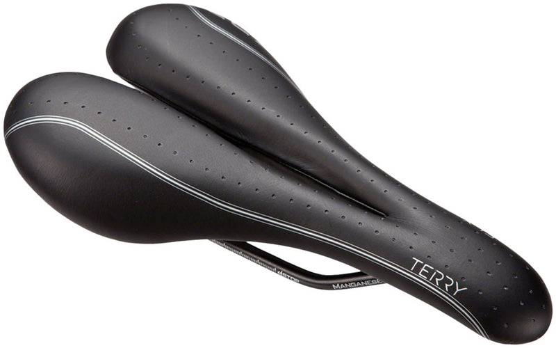 Load image into Gallery viewer, Terry-FLX-Gel-Saddle-Seat-SDLE3566-Bicycle-Saddles

