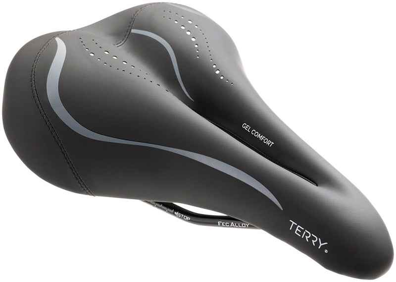 Load image into Gallery viewer, Terry-Liberator-X-Gel-Saddle-Seat-SDLE2191-Bicycle-Saddles
