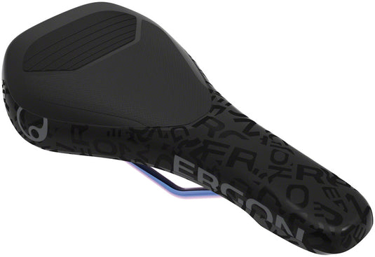 Ergon-SM-Downhill-Comp-Saddle-Seat-SDLE2827-Bicycle-Saddles