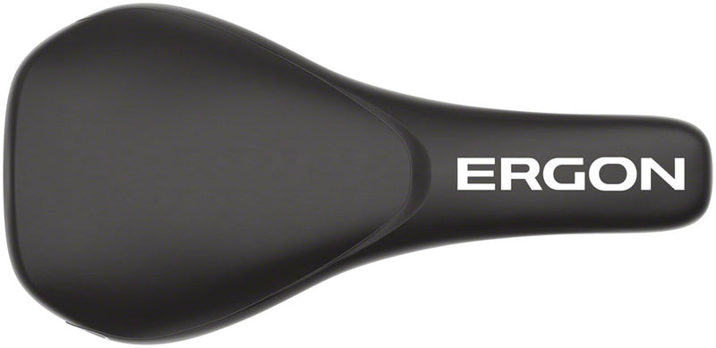 Load image into Gallery viewer, Ergon SM Downhill Saddle - Black
