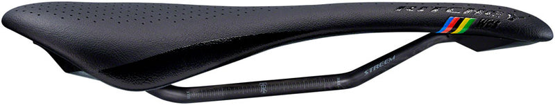 Load image into Gallery viewer, Ritchey WCS Streem Saddle - Carbon, Black, 145 Width
