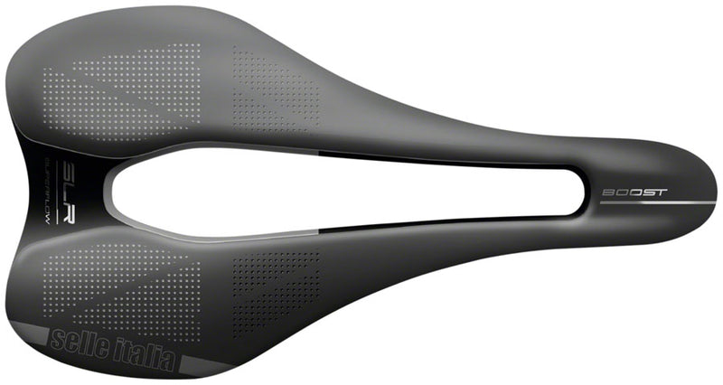 Load image into Gallery viewer, Selle-Italia-SLR-Boost-Saddle-Seat-Road-Cycling-Mountain-Racing-SA3401-Bicycle-Saddles
