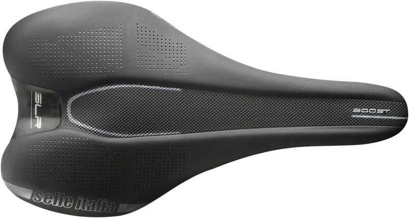 Load image into Gallery viewer, Selle-Italia-SLR-Boost-Saddle-Seat-Road-Cycling-Mountain-Racing-SA3405-Bicycle-Saddles
