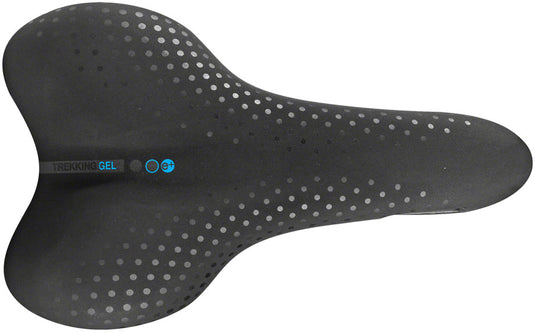 Selle-San-Marco-Trekking-Gel-Saddle-Seat-Road-Bike--Mountain--Racing_SDLE1744