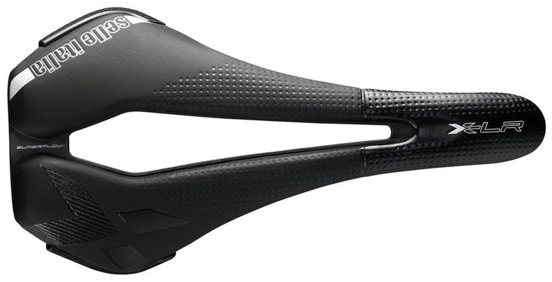 Load image into Gallery viewer, Selle-Italia-X-LR-Superflow-Saddle-Seat-Road-Cycling-Mountain-Racing-SA3504-Bicycle-Saddles
