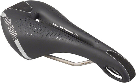 Selle-Italia-Max-Flite-Gel-Superflow-Saddle-Seat-Road-Cycling-Mountain-Racing-SA3509-Bicycle-Saddles