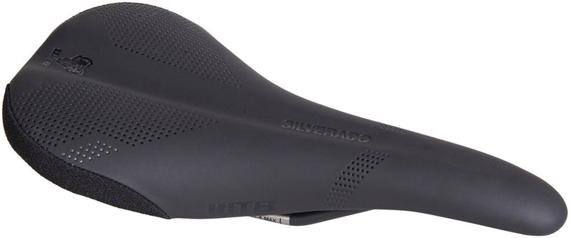 Load image into Gallery viewer, WTB-Silverado-Saddle-Seat-Road-Cycling-Mountain-Racing-SA4067-Bicycle-Saddles
