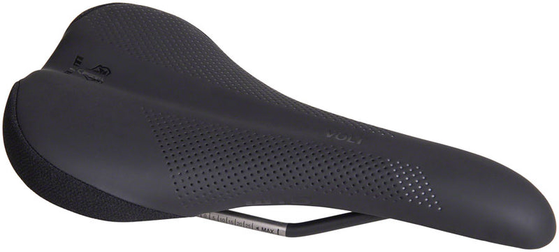 Load image into Gallery viewer, WTB-Volt-Saddle-Seat-Road-Cycling-Mountain-Racing-SA4078-Bicycle-Saddles
