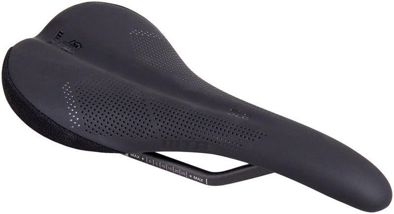 Load image into Gallery viewer, WTB-SL8-Saddle-Seat-Road-Cycling-Mountain-Racing-SA4091-Bicycle-Saddles
