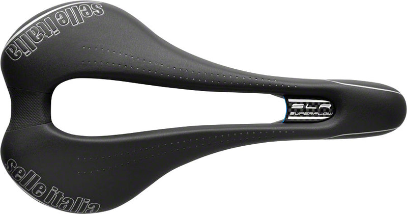 Load image into Gallery viewer, Selle-Italia-Super-Flow-Seat-Road-Bike_SDLE2365
