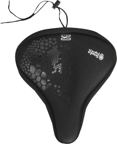 Selle-Royal-Memory-Foam-Seat-SDLE2722-Bicycle-Saddles