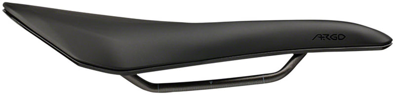 Load image into Gallery viewer, Fizik Vento Argo R3 Saddle - Black 160mm Width Kium Rails Low Profile
