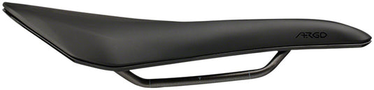 Fizik Vento Argo R3 Saddle - Black 160mm Width Kium Rails Low Profile