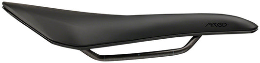 Fizik Vento Argo R3 Saddle - Black 150mm Width Kium Rails Low Profile
