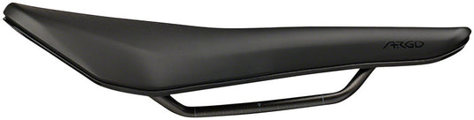 Fizik Tempo Argo R3 Saddle - Black 160mm Width Kium Rails Low Profile