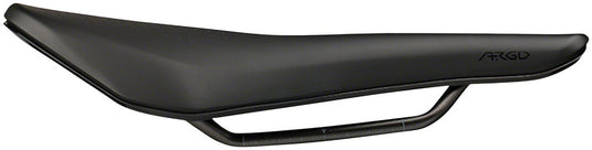 Fizik Tempo Argo R5 Saddle - Black 150mm Width Carbon Rails Low Profile