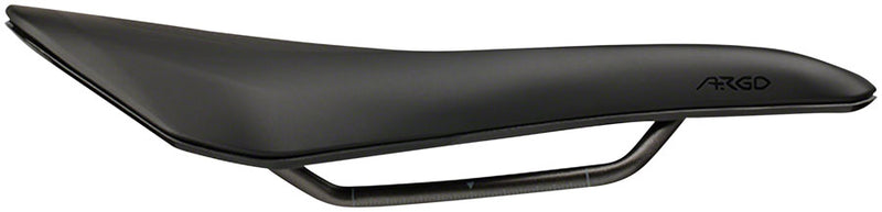 Load image into Gallery viewer, Fizik Vento Argo R5 Saddle - Black 150mm Width Carbon Rails Low Profile
