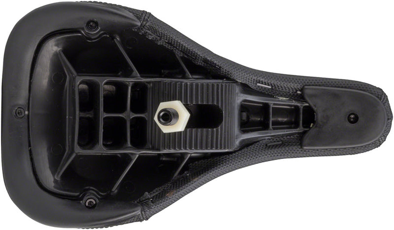 Load image into Gallery viewer, Salt Plus Pivotal Slim BMX Seat - Black Pivotal Plastic Bumpers Mens

