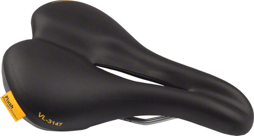 Velo-Senso-Roost-Saddle-Seat-Universal-Mountain-Road-Hybrid-SA6413-Bicycle-Saddles