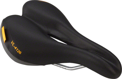 Velo-Senso-Roost-Saddle-Seat-Universal-Mountain-Road-Hybrid-SA6419-Bicycle-Saddles