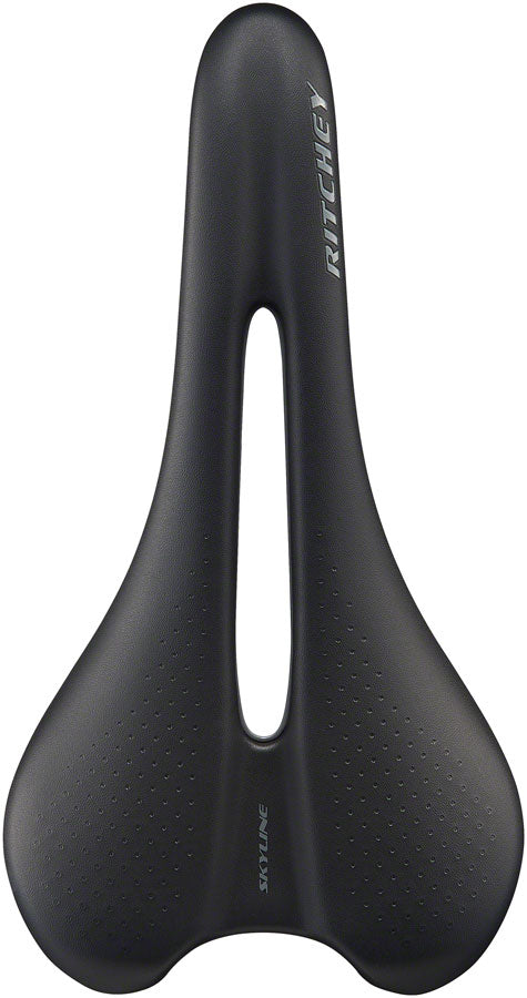 Load image into Gallery viewer, Ritchey Comp Skyline Saddle - Chromoly, Black

