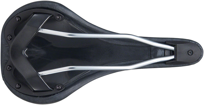 Load image into Gallery viewer, Ritchey Classic Vector Saddle, Steel, Black

